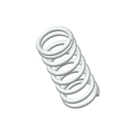 Approved Vendor Compression Spring, O= .219, L= .53, W= .028 C/O G609974891